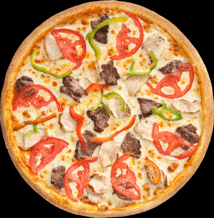 МЯСНАЯ